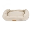 Picture of Barry King Legowisko dla psa, owalne, beowy, 66*48*10cm, z zamkiem