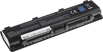 Picture of Bateria Green Cell do Toshiba PA5024U-1BRS (TS13)