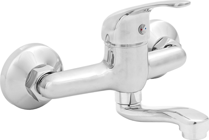 Picture of Bateria kuchenna Invena Mitris cienna chrom (BC-79-K01)