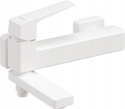 Изображение Bateria wannowa Deante Bateria wannowa cienna - ze skadan wylewk