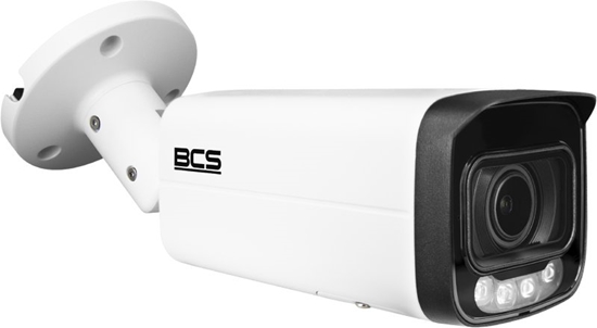 Picture of BCS-L-TIP48VCR6L6-Ai1 Kamera IP BCS tubowa 8Mpx
