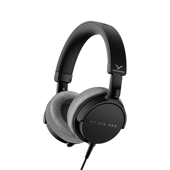 Picture of Beyerdynamic | Headphones | DT 270 PRO