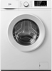Picture of Beko B1WFK2604WEE Washing machine, Freestanding, Front loading, Washing capacity 6 kg, White | BEKO