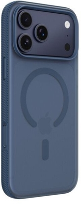 Picture of Belkin Grip magn. Schutzhülle iPh.17 ProMax dklblau MSA036hqNY