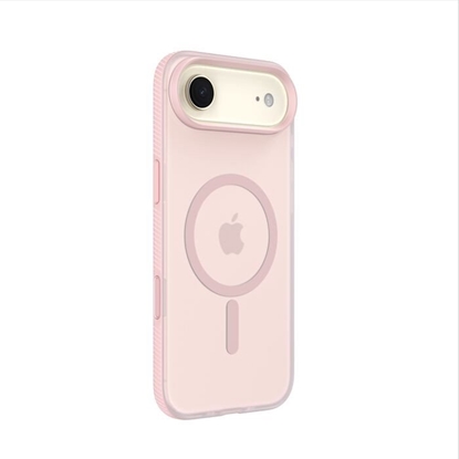 Picture of Belkin Grip magn. Schutzhülle iPhone Air pink       MSA037HQPK