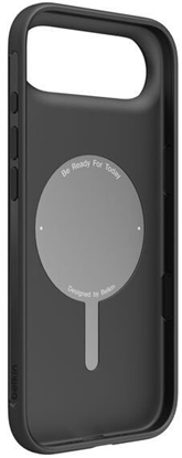 Picture of Belkin Protect magn. Schutzhülle iPhone 17 Pro schwarz MSA039hqBK