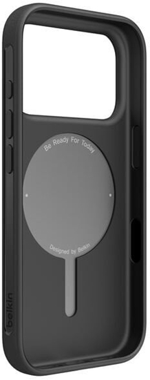 Picture of Belkin Protect magn. Schutzhülle iPhone 17 ProMax schw.MSA040hqBK