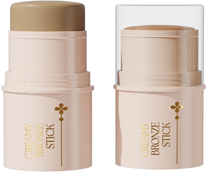Picture of Bell Creamy Bronze Stick Bronzer w sztyfcie 01 Medium Bronze 5,5g