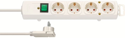 Изображение Bellight Extension cord with 4 sockets 5m