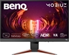 Picture of BenQ EX240N computer monitor 60.5 cm (23.8") 1920 x 1080 pixels Full HD LCD Black