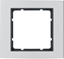 Picture of Berker B.3 Ramka pojedyncza aluminiowa antracyt (10113004)