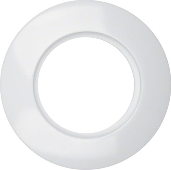 Picture of Berker Ramka pojedyncza 1930 okrga nienobiaa (138109)