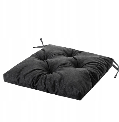 Изображение Bertoni-arco PODUSZKA SIENA CZARNY