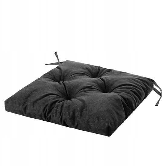 Изображение Bertoni-arco PODUSZKA SIENA CZARNY