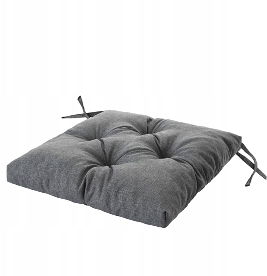 Изображение Bertoni-arco PODUSZKA SIENA grafitowy EKOLEN