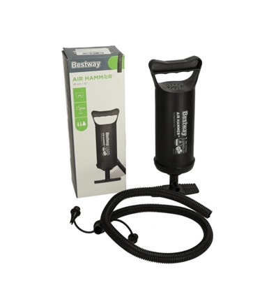 Picture of Bestway 62002 Hand Pump 30cm