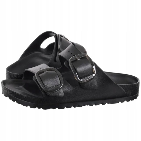 Picture of Birkenstock Arizona Big Buckle Eva Czarny 37