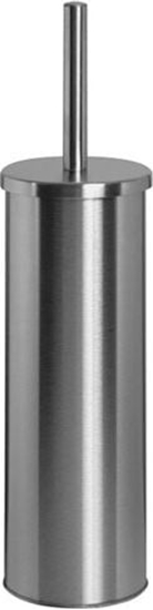 Picture of Bisk Szczotka do WC stojca stal nierdzewna  (01016)