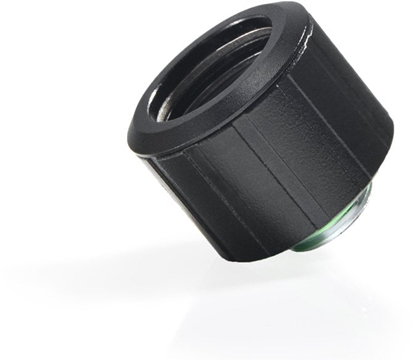 Picture of BitsPower Artemis Advanced Multi-Link - 16mm rednica, matowy czarny