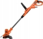 Изображение Black&Decker podkaszarka 450W 25cm (BESTE625-QS)