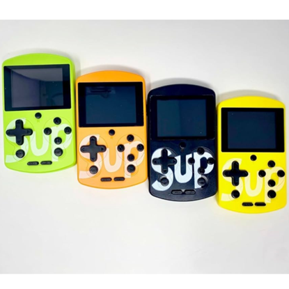 Picture of Blackmoon SUP GAME BOX gamepad  500in1 (Mix colors)
