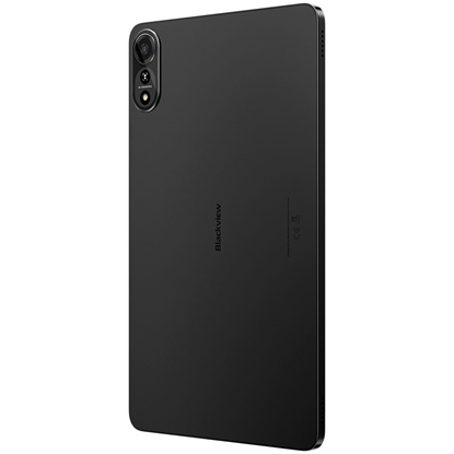 Picture of Blackview Blackview MEGA 2 WiFi 12-inch FHD 1200x2000 90Hz 12GB+256GB Allwinner A733 Octa-core 2.2GHz Cam Front 8MP Rear 16MP 9000mAh NO Charging Netflix HD TUV Rheiland Android 15 Celestial Gray