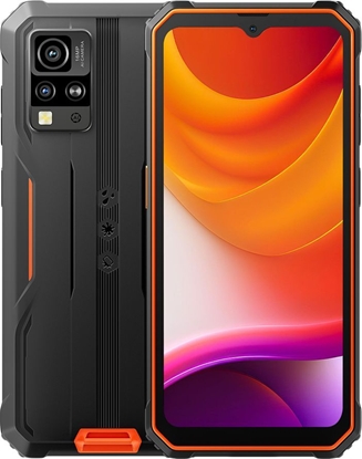 Picture of Blackview BV4800 SE 4/64GB Orange