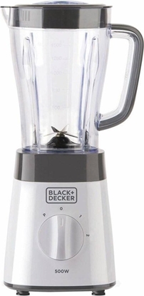 Attēls no Blender kielichowy Black&Decker BXJB500E