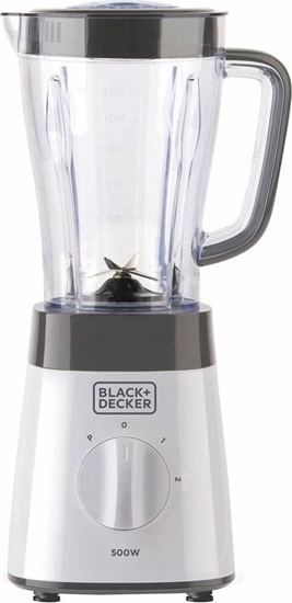 Picture of Blender kielichowy Black&Decker BXJB500E
