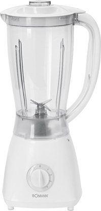 Picture of Blender kielichowy Bomann UM 378