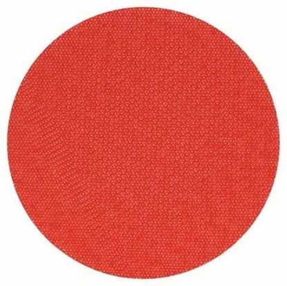 Attēls no Bosch 2 608 601 076 element do szlifierki ktowej Tarcza polerska