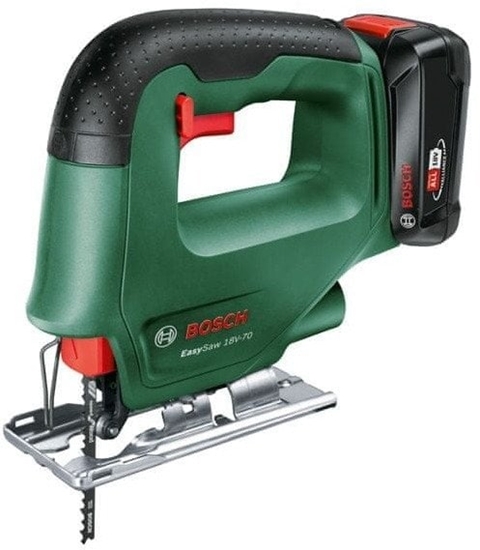 Picture of Bosch EasySaw 18V-70 Akku-Stichsäge