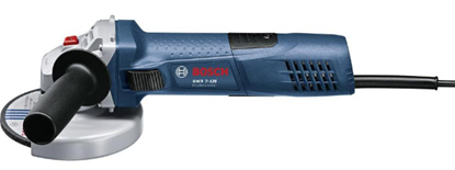 Attēls no Bosch GWS 7-125 Professional Angle Grinder