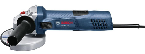 Picture of Bosch GWS 7-125 Professional Angle Grinder