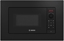 Attēls no Bosch Microwave Oven | BFL623MB4 | Built-in | 20 L | 800 W | Black