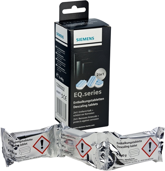 Picture of Bosch Tabletki odkamieniacz 2w1 311821 / 311974