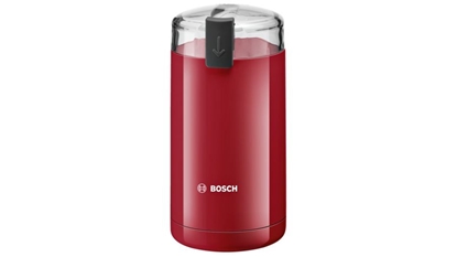 Attēls no Bosch TSM6A014R coffee grinder 180 W Red