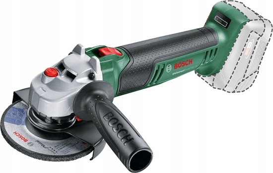 Picture of Bosch UniversalGrind 18V-75 125m