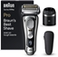 Attēls no Braun Series 9 9486cc Wet & Dry Men's Razor