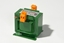 Изображение BREVE Transformator 1 fazowy STM 400VA 400/230V B IP00 M5 16252-9907