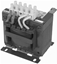 Изображение BREVE Transformator 1 fazowy TMM 400VA 230/24V B IP00 M5 16224-9990