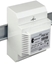 Attēls no BREVE Transformator 1-fazowy moduowy PSS 63VA 230/230V 16052-9980