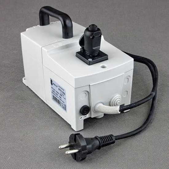 Изображение BREVE Transformator 1-fazowy przenony PFS 630VA 230/230V w obudowie (16152-9997)