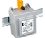 Изображение BREVE Transformator na szyn PSZ100 230/24V obudowany ochronny - 16024-9950