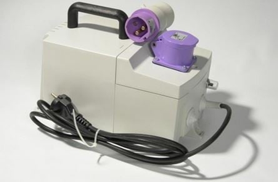 Изображение BREVE Transformator PFS 250 230/24V przenony ochronny 16124-9998