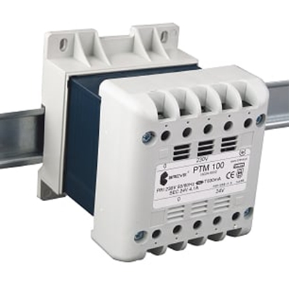 Изображение BREVE Transformator PTM250 230/230V - 16052-9951
