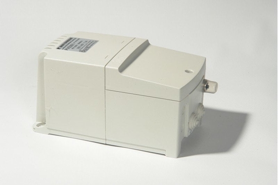 Изображение BREVE Transformator PVS 301 230/12V przenony IP54 16012-9977