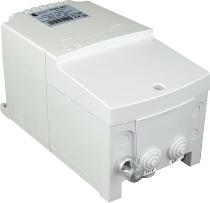 Изображение BREVE Transformator PVS 630VA 230/12V w obudowie IP54 (16012-9974)