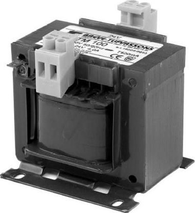 Изображение BREVE Transformator STM 100VA 230/230V (16252-9918)
