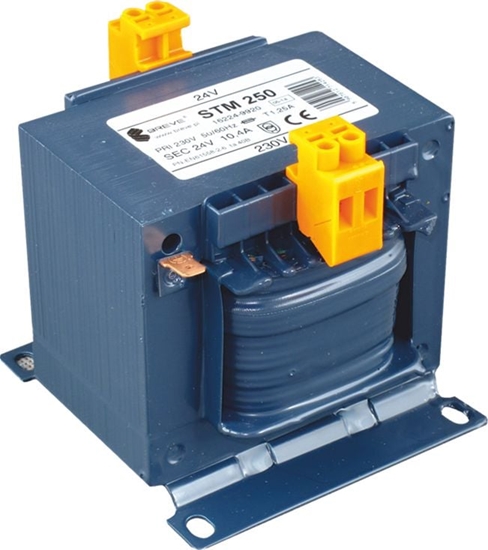 Изображение BREVE Transformator STM 2500VA 400/230V (16253-9986)